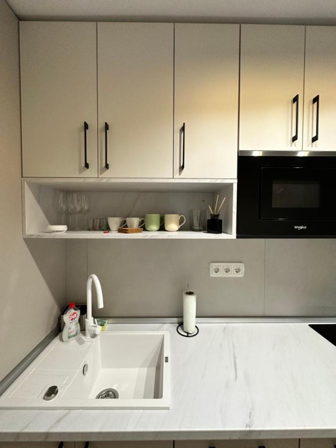 Clujstays Studio Close To City Center מראה חיצוני תמונה