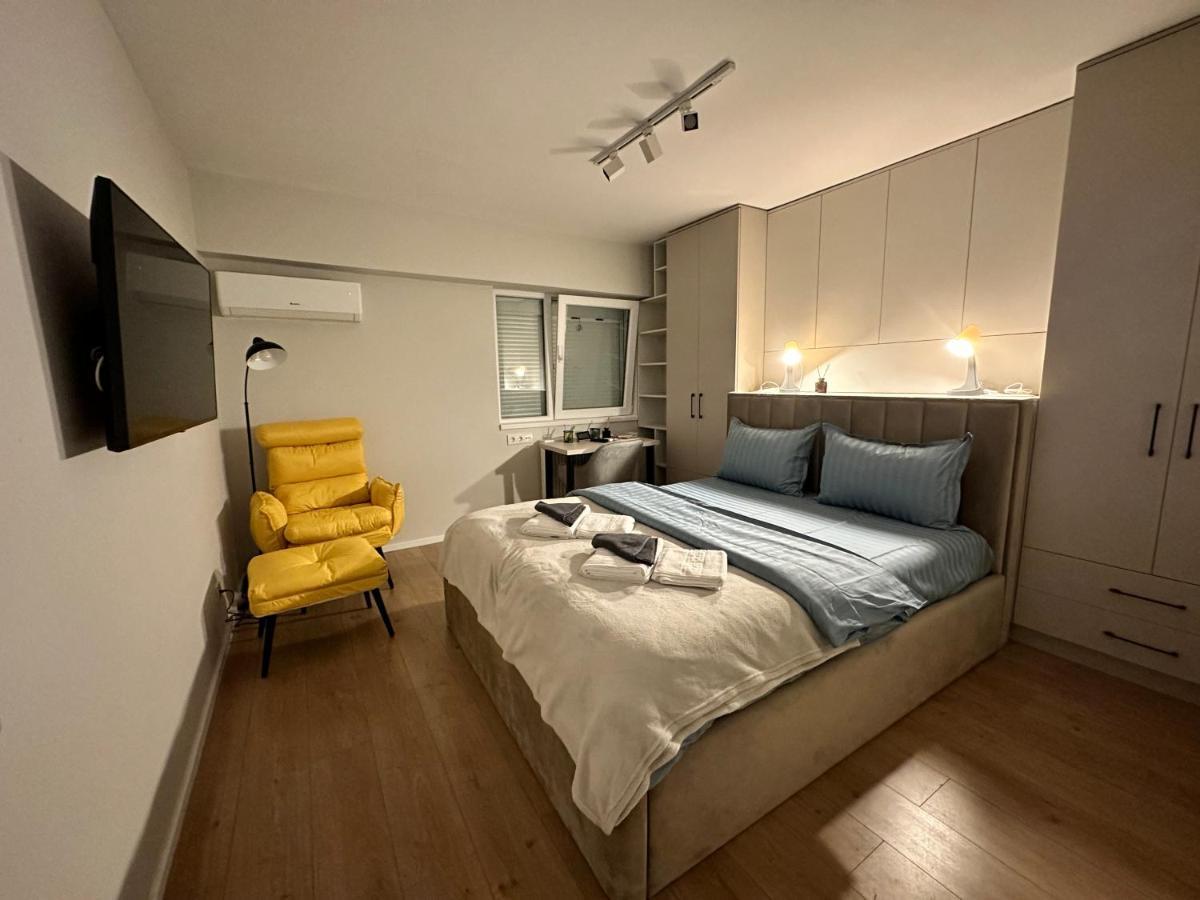 Clujstays Studio Close To City Center מראה חיצוני תמונה