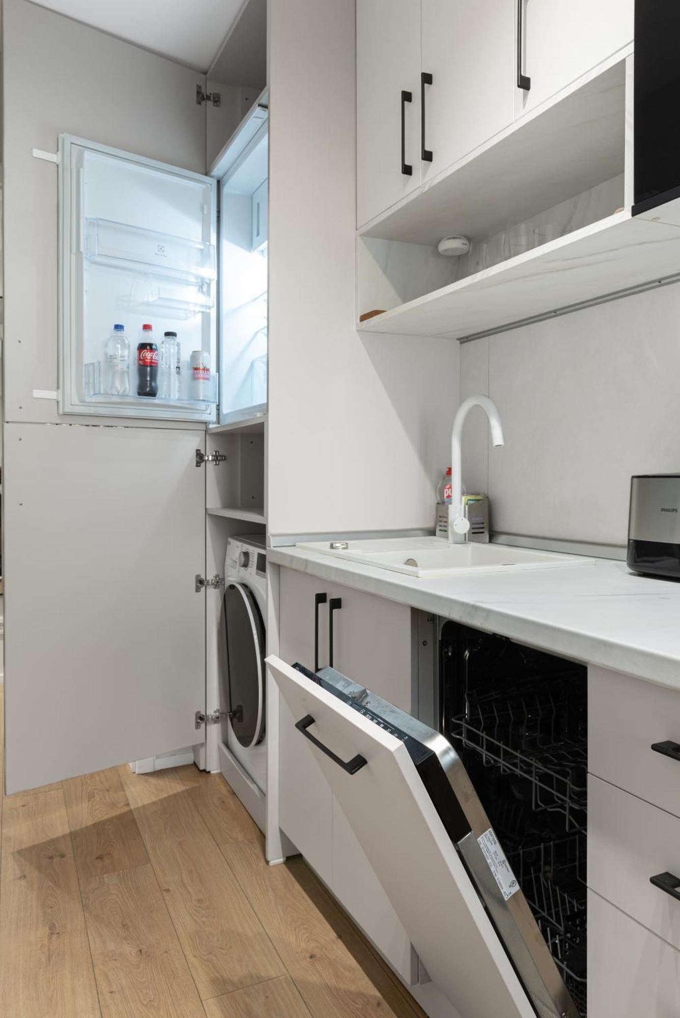 Clujstays Studio Close To City Center מראה חיצוני תמונה