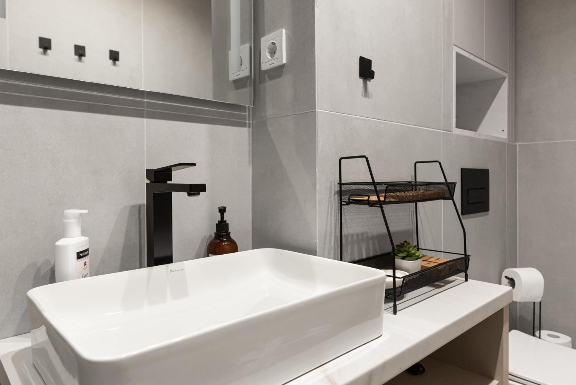 Clujstays Studio Close To City Center מראה חיצוני תמונה
