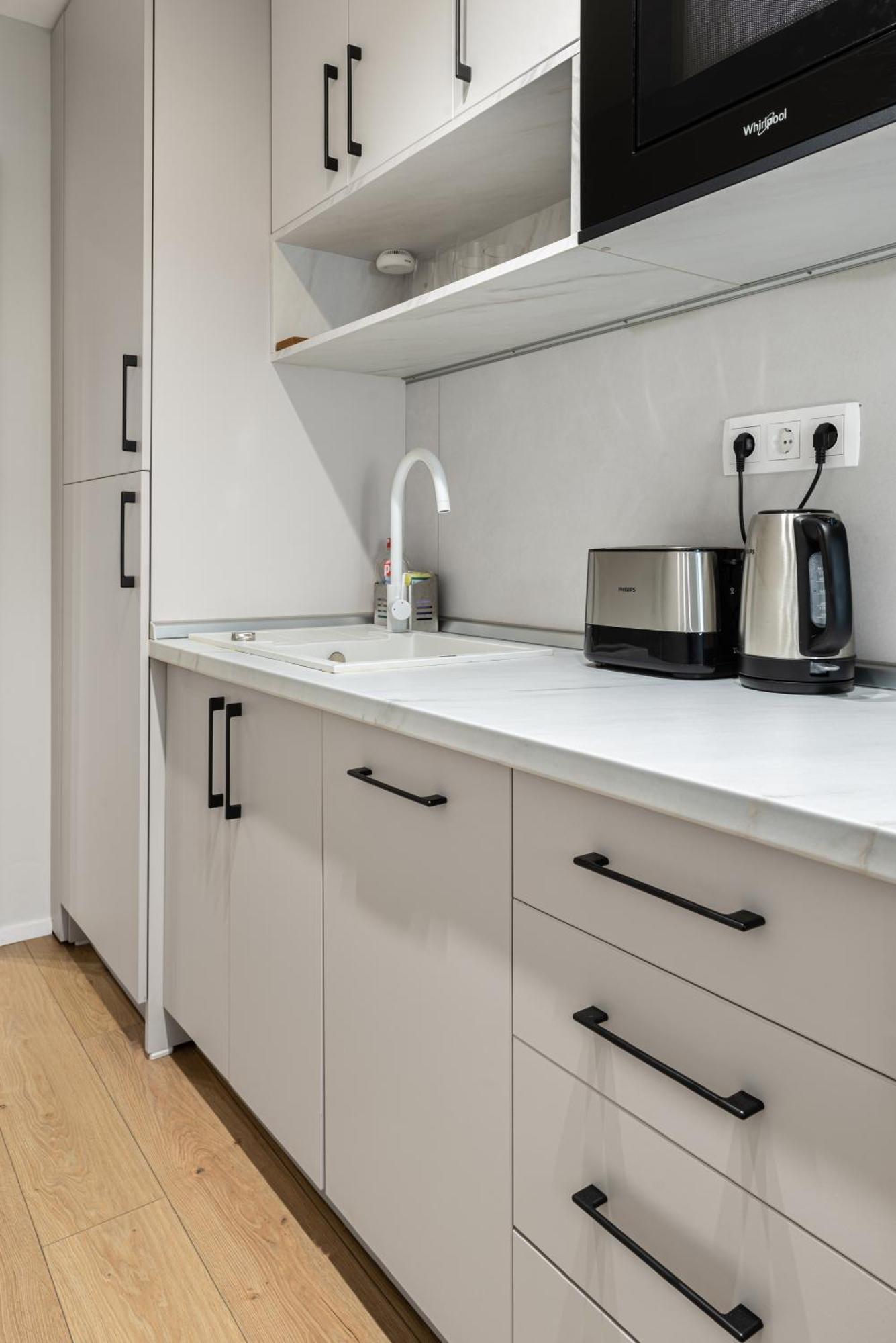 Clujstays Studio Close To City Center מראה חיצוני תמונה
