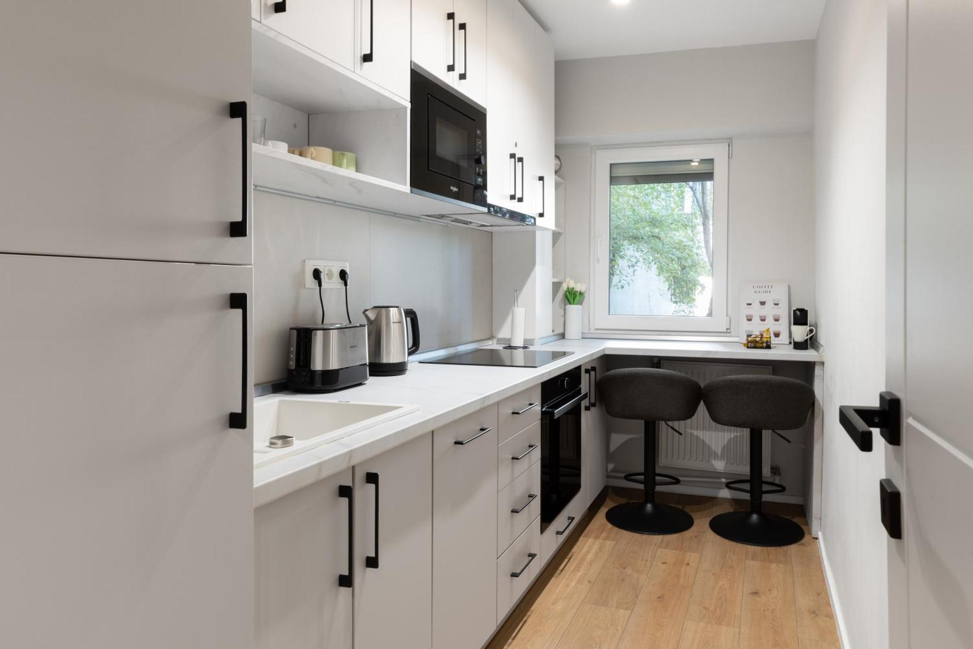 Clujstays Studio Close To City Center מראה חיצוני תמונה