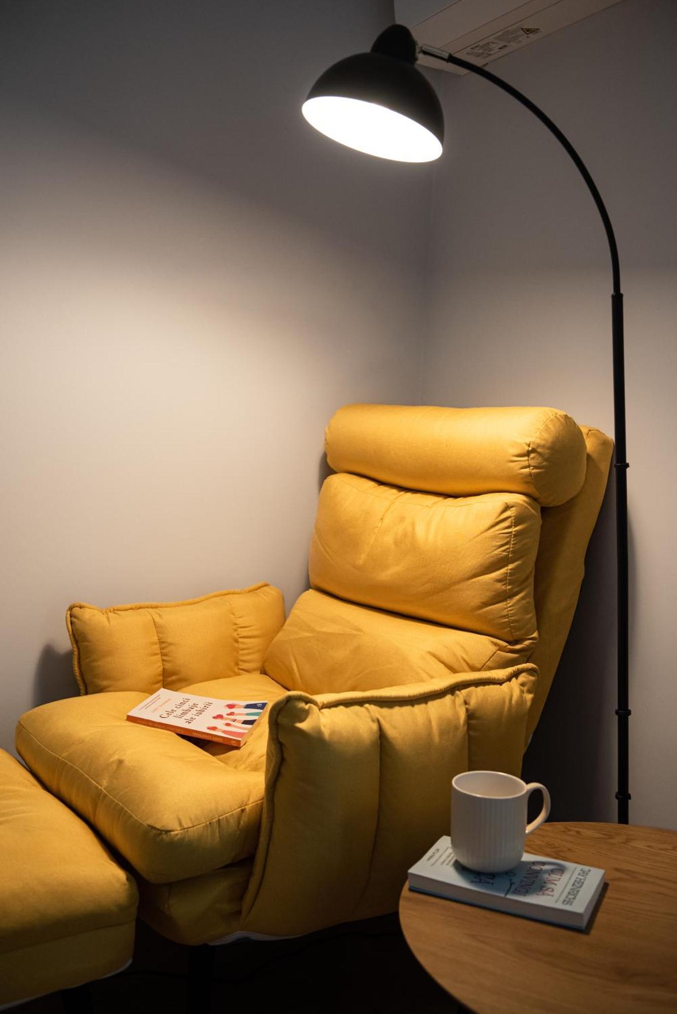 Clujstays Studio Close To City Center מראה חיצוני תמונה